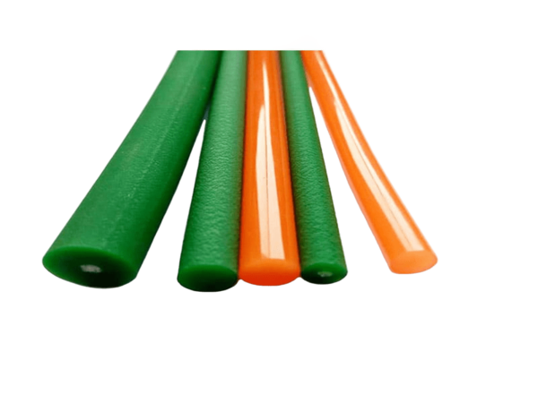 PU Round Belts