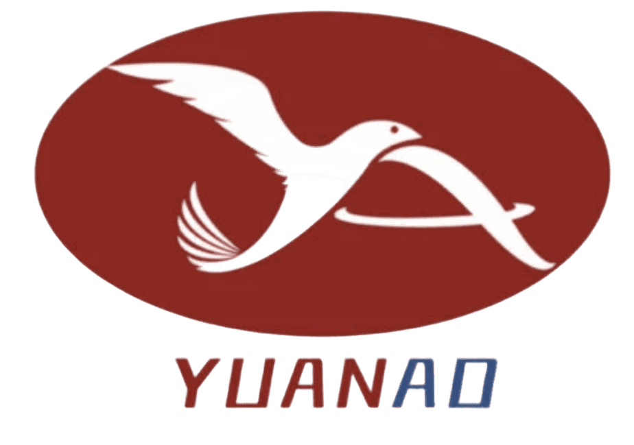 Shijiazhuang Aog Logo