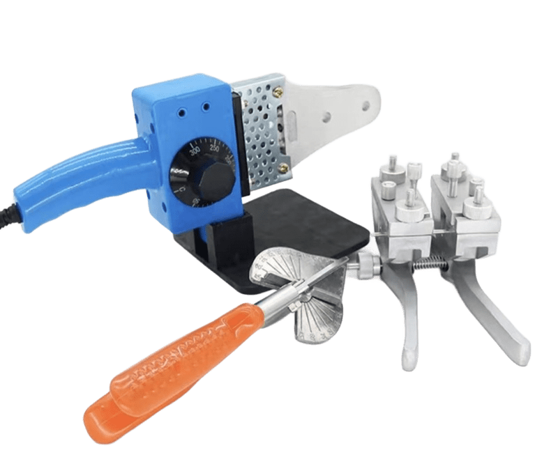 belt welding machine