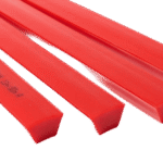 Polyurethane (PU) V-Belts
