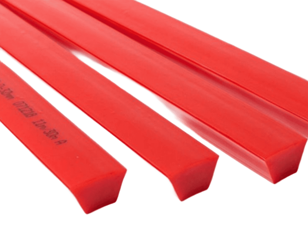 Polyurethane (PU) V-Belts